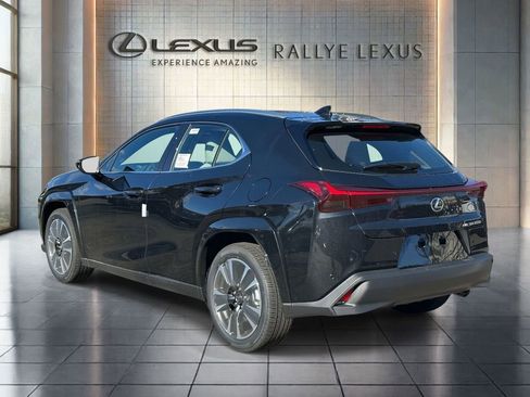 New 2026 Lexus UX 300h 300h Premium image 5