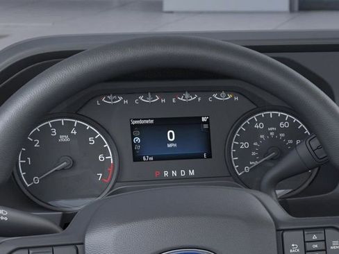 New 2026 Ford F250 XL w/ STX Appearance Package image 13