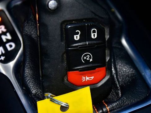 Used 2021 Jeep Gladiator Mojave image 28