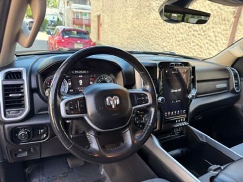 Used 2020 RAM 1500 Big Horn AWD/4WD image 21