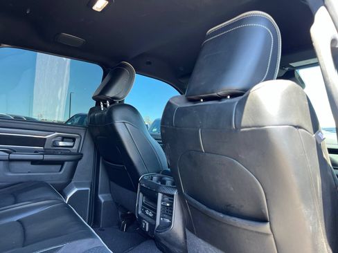 Used 2023 RAM 3500 Laramie AWD/4WD image 18