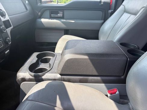 Used 2014 Ford F150 XLT w/ Equipment Group 302A Luxury AWD/4WD image 20