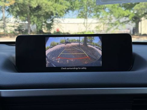 Certified 2024 MAZDA CX-50 AWD 2.5 S w/ Cargo Package image 17