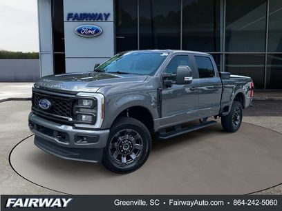 Used 2025 Ford F250 XL w/ STX Appearance Package