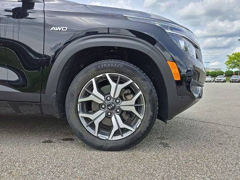 Certified 2021 Kia Seltos EX AWD/4WD image 13