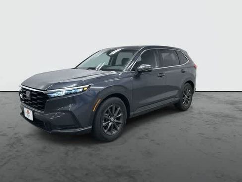Used 2026 Honda CR-V EX-L image 8