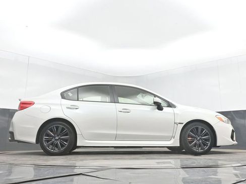 Used 2019 Subaru WRX AWD/4WD image 47