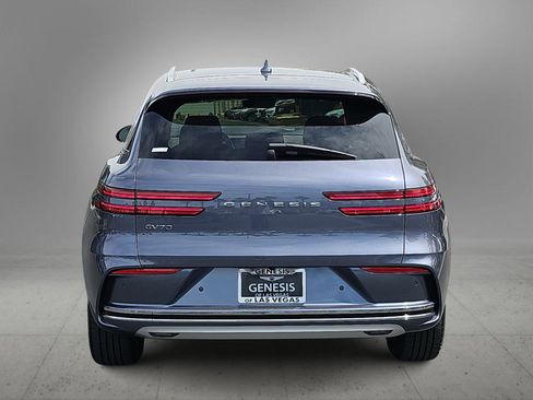Certified 2026 Genesis Electrified GV70 AWD/4WD image 7