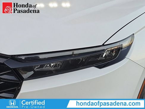 Certified 2025 Honda CR-V Sport-L image 31