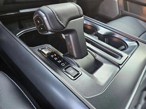 New 2025 Ford F150 Lariat w/ Equipment Group 501A Mid image 12