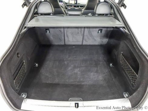 Used 2018 Audi S5 Prestige w/ S Sport Package AWD/4WD image 31