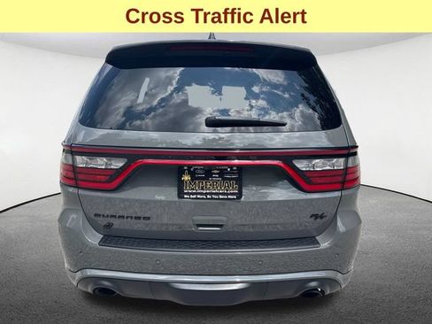 Used 2025 Dodge Durango R/T AWD/4WD image 12