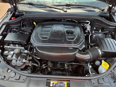 Used 2021 Dodge Durango GT AWD/4WD image 31