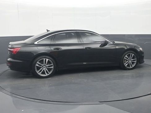 Used 2019 Audi A6 3.0T Premium w/ Convenience Package image 8