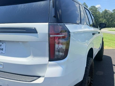 Used 2024 Chevrolet Tahoe High Country w/ Max Trailering Package AWD/4WD image 24