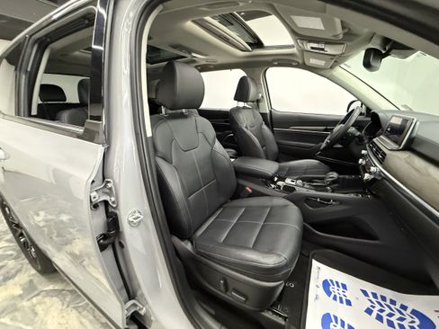 Used 2022 Kia Telluride SX image 32