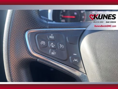 Used 2024 Chevrolet Malibu LT image 19