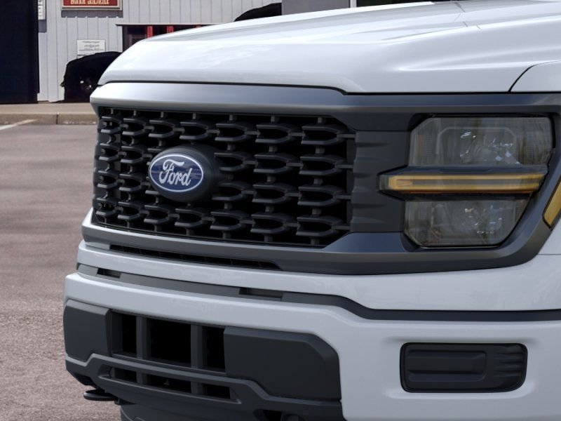 New 2026 Ford F150 STX AWD/4WD image 42