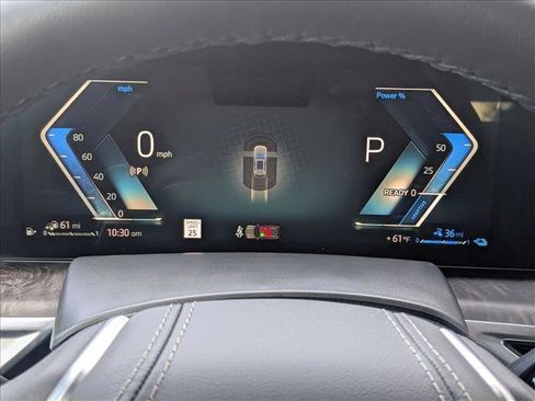 New 2026 BMW X5 xDrive50e image 11