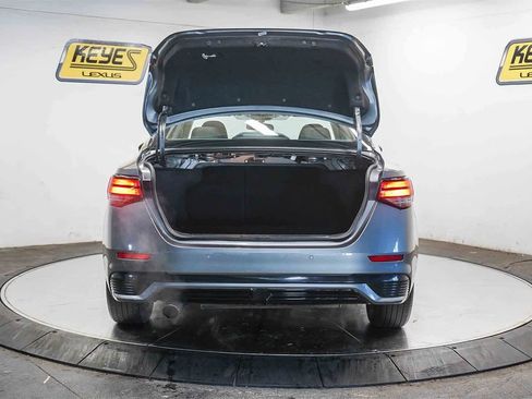 Used 2025 Nissan Sentra SR image 26