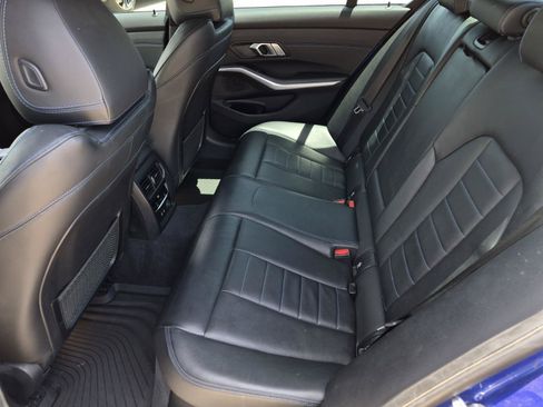 Used 2020 BMW M340i xDrive AWD/4WD image 17