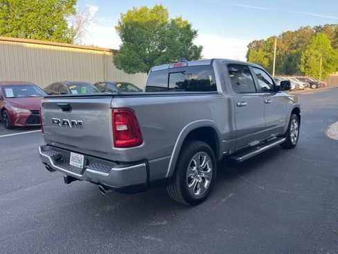 Used 2026 RAM 1500 Big Horn RWD image 3