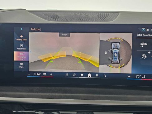 Used 2025 BMW X7 xDrive40i AWD/4WD image 28
