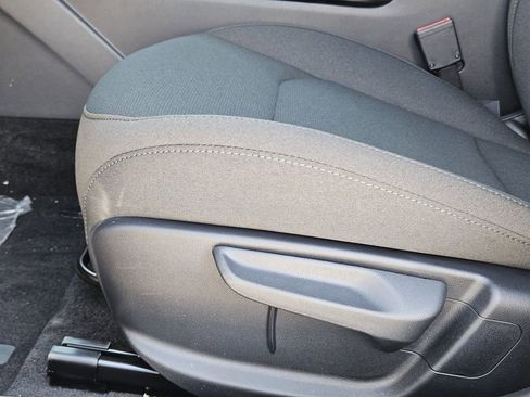 New 2026 Kia K4 FWD image 17