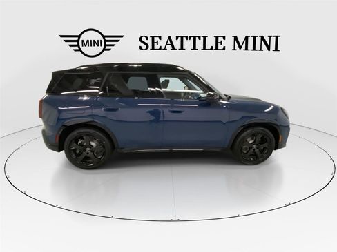 New 2026 MINI Cooper Countryman S w/ Comfort Package Max image 12