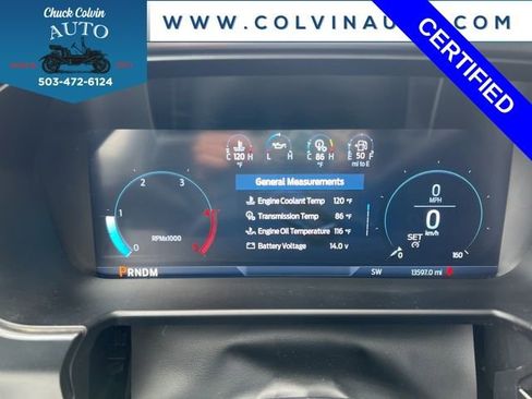 Certified 2024 Ford F350 Lariat image 23