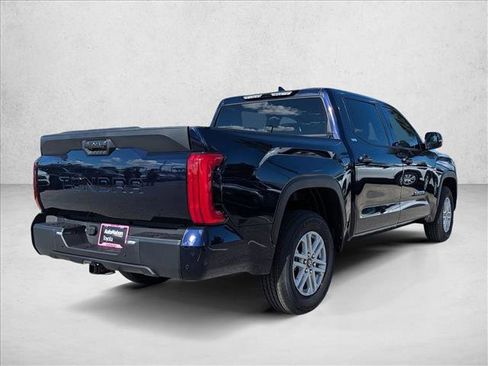 New 2026 Toyota Tundra SR5 image 2