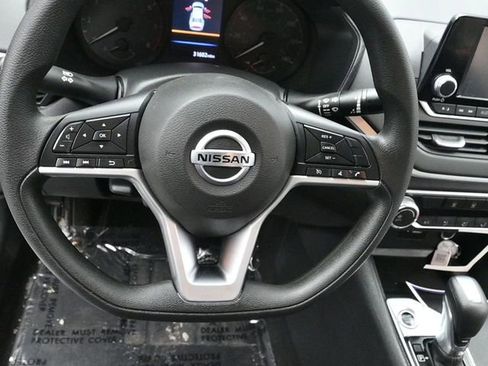 Used 2021 Nissan Altima 2.5 S image 19