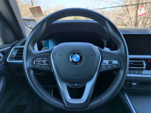 Certified 2023 BMW 430i Convertible w/ Premium Package image 20