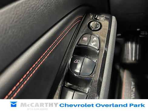 Used 2023 Nissan Altima 2.5 SR FWD image 16