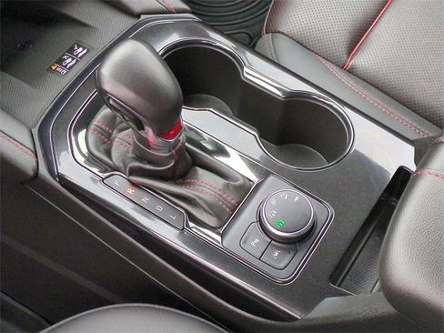 Certified 2022 Chevrolet Blazer RS w/ Enhanced Convenience Package image 17