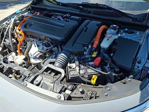 Used 2025 Honda Civic Sport image 28