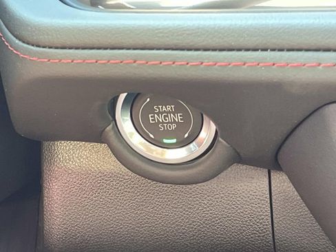 New 2026 Chevrolet Suburban RST w/ Comfort Package image 27