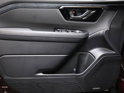 New 2026 Subaru Forester Limited image 23