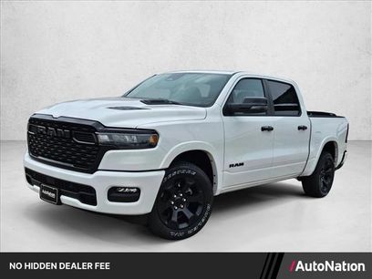 New 2026 RAM 1500 Lone Star