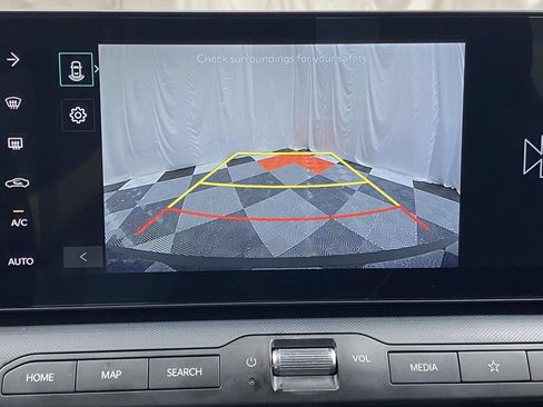 New 2026 Kia K4 EX FWD image 29