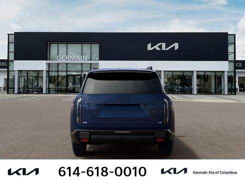New 2027 Kia Telluride X-Line SX Prestige AWD/4WD image 8