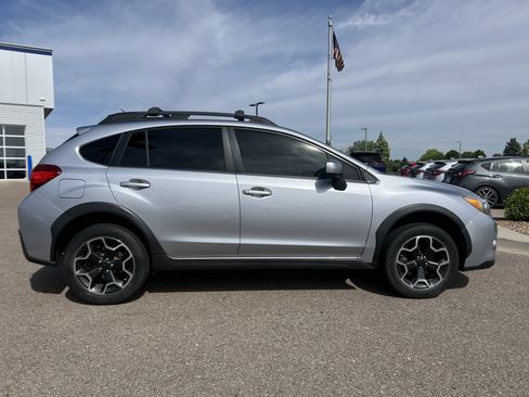 Used 2014 Subaru Crosstrek 2.0i Premium AWD/4WD image 8