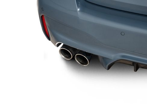 Used 2021 BMW M5 w/ Executive Package image 27