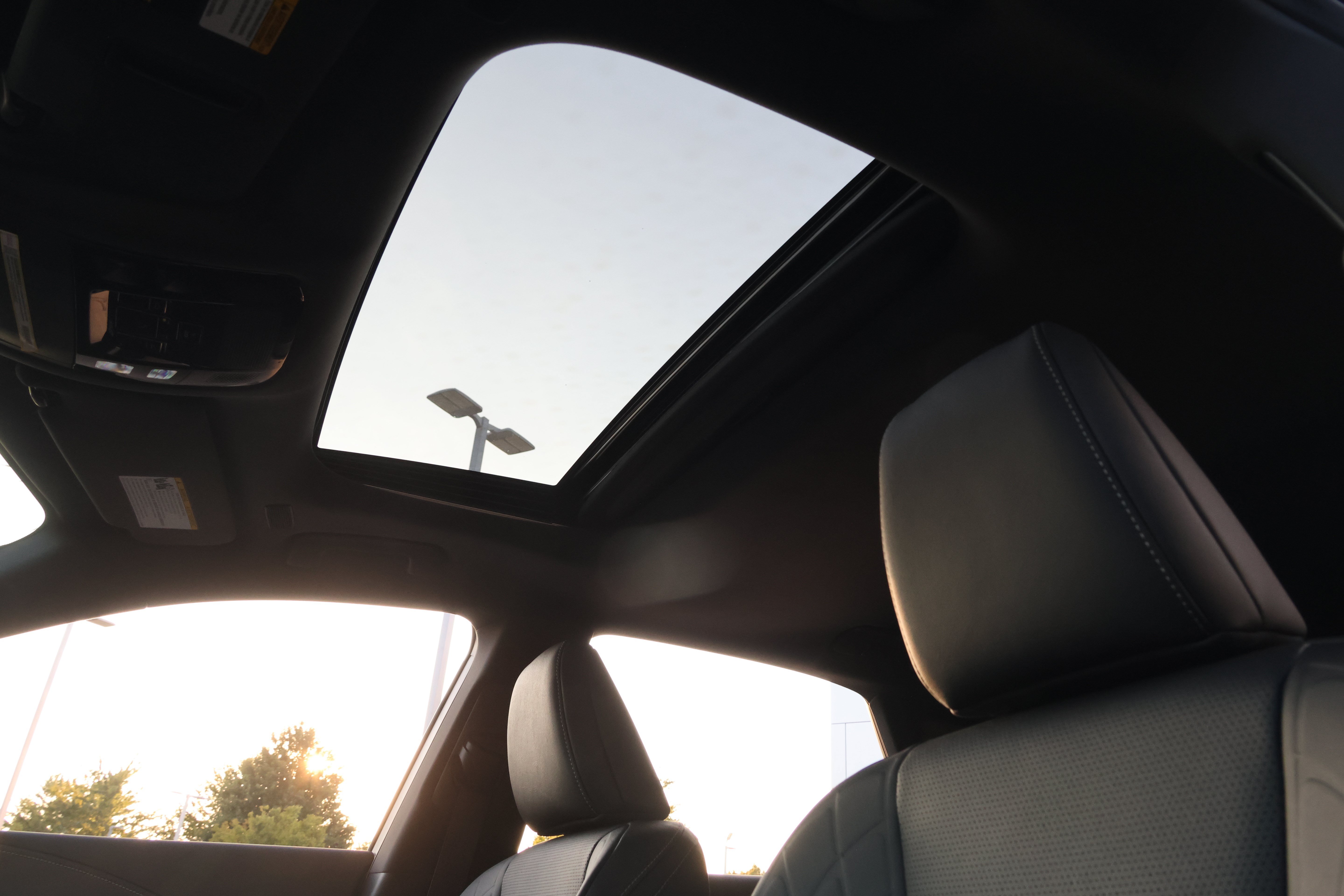 New 2026 Lexus RX 350 Premium Plus FWD image 30