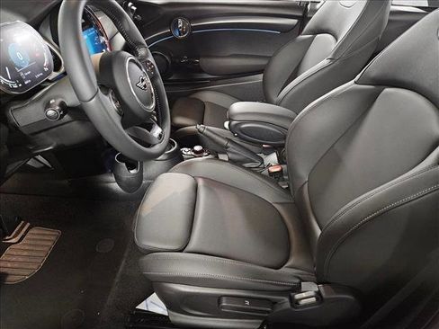 Used 2024 MINI Cooper S image 15