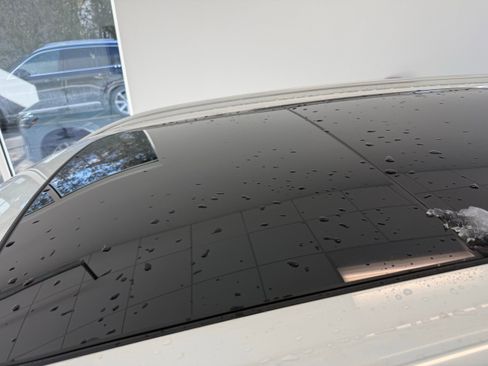 New 2026 Volvo XC90 B6 Plus w/ Protection Package Premier image 11