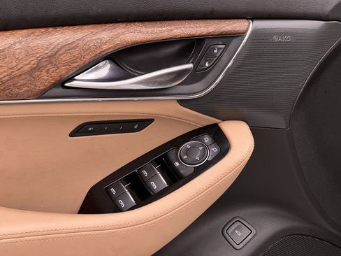 New 2026 Cadillac CT5 Premium Luxury image 20