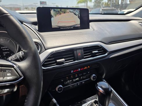 Used 2022 MAZDA CX-9 Touring AWD/4WD image 37