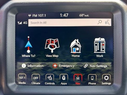 Used 2021 Jeep Wrangler Unlimited Rubicon AWD/4WD image 26