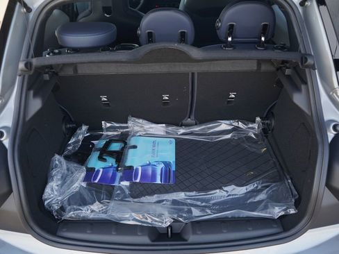 New 2026 MINI Cooper 4-Door Hardtop image 11